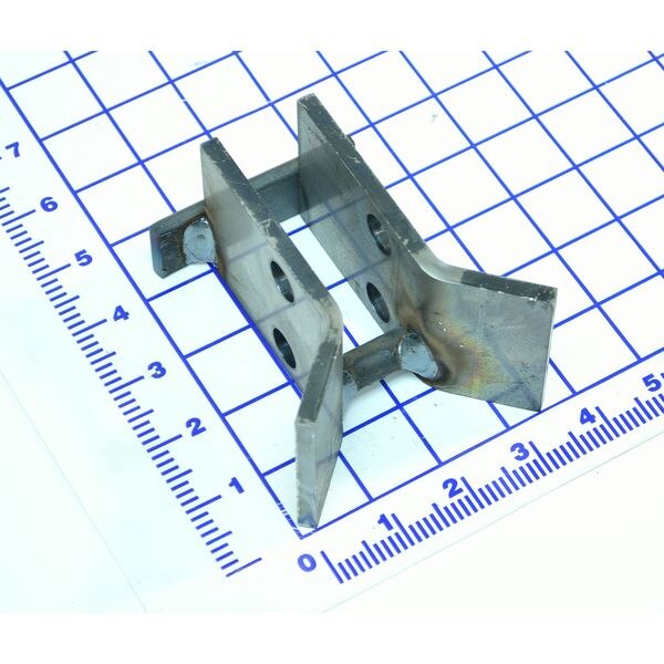Lip Brackets/Lugs, Lip Latch Bracket