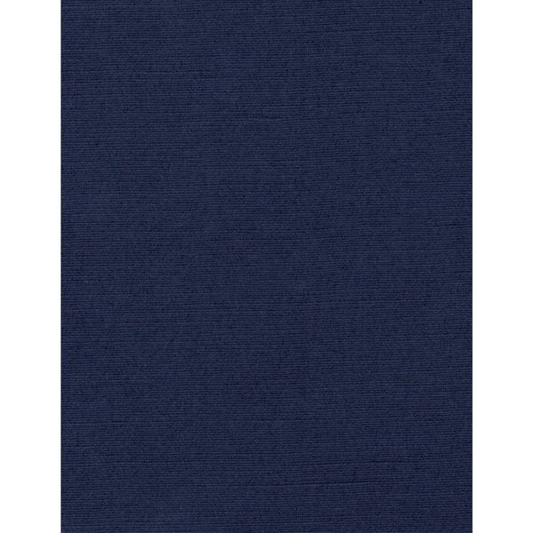 Binding Cover, Navy, 8-1/2x11 In., PK200