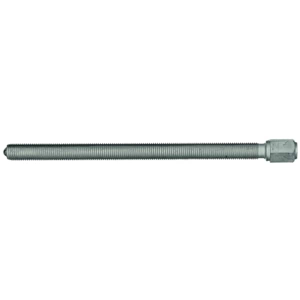 Spindle, 19mm, M18 x 1.5,170mm