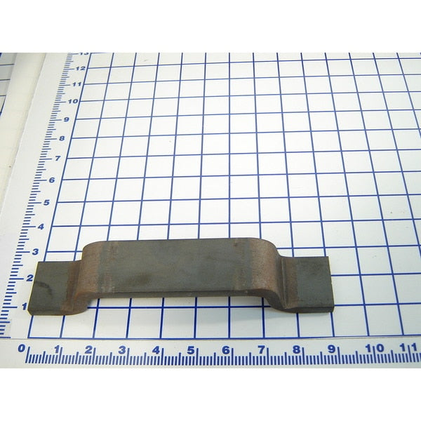 Lip Brackets/Lugs, Bridge Bar