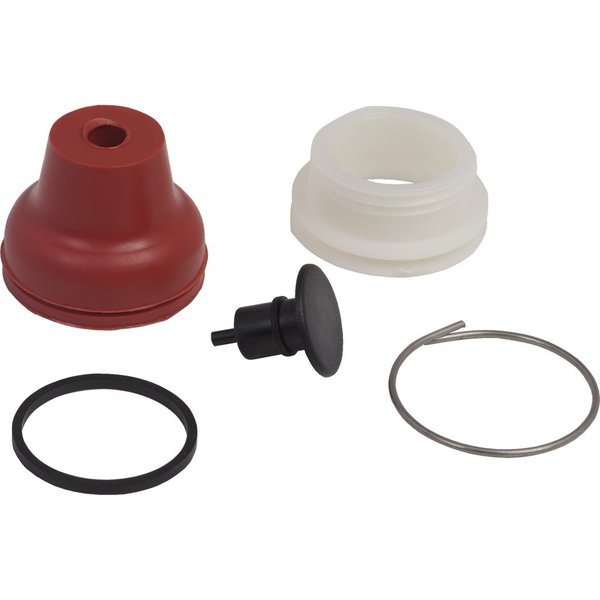 Pendant Station Booted Operator Xac