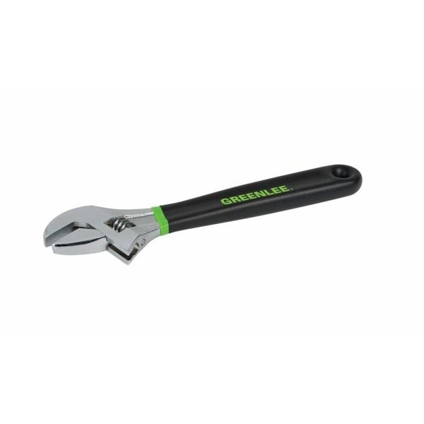 89292, Wrench, Adjustable 10