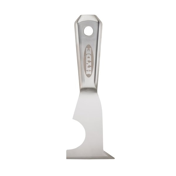 Painters Tool, Stainless Steel, 6 in 1