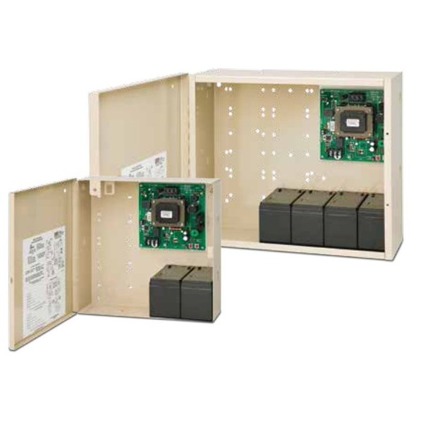 Power Supply, 16 in. L, 1 Output