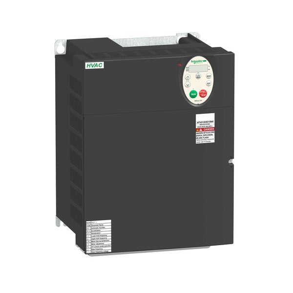Variable speed drive ATV212-22kW-30h