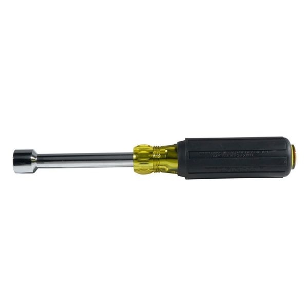 9/16-Inch Hollow Shaft Nut Driver 4-Inch Shaft