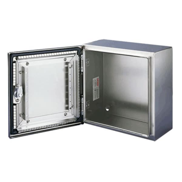 CONCEPT EMC, Type 4X, 30.00x24.00x8.00,
