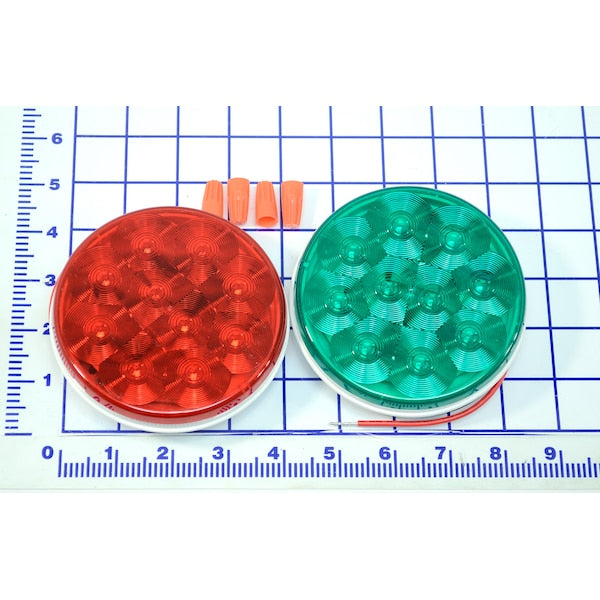 Communication Light Sub-Assemblies, Ligh