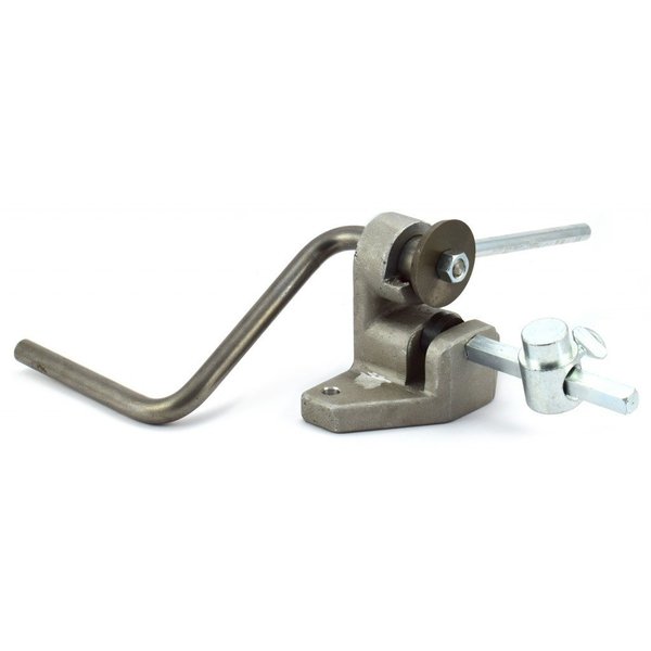 Arc Rounder Disc Cutter