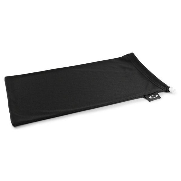 O Store Goggle Microbag Solid Black