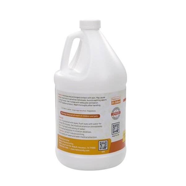 Fast Dry Carpet Rinse, 1 gal.