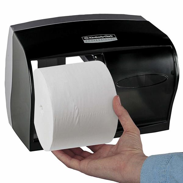 Toilet Paper, 800 Sheets, 36 PK
