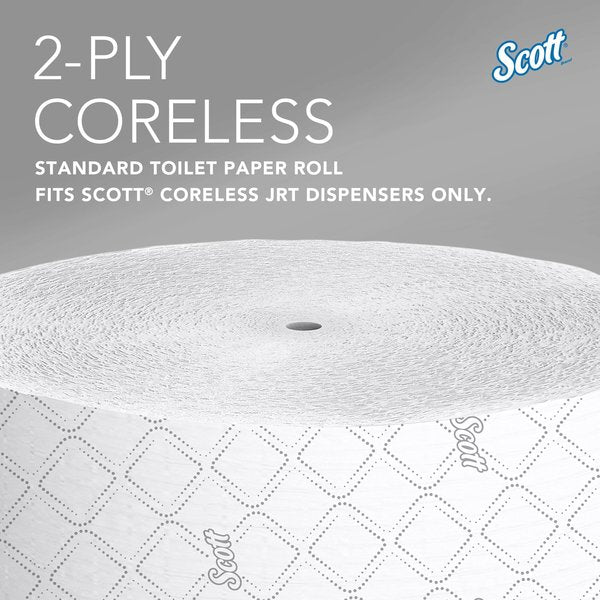 Toilet Paper, 12 PK