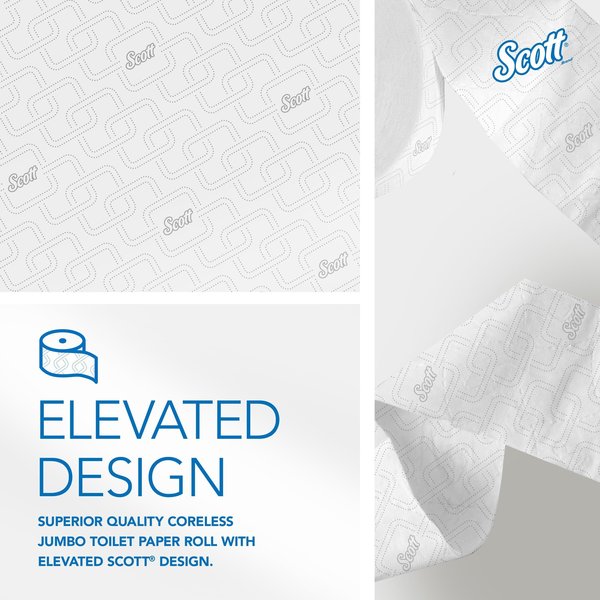 Toilet Paper, 12 PK