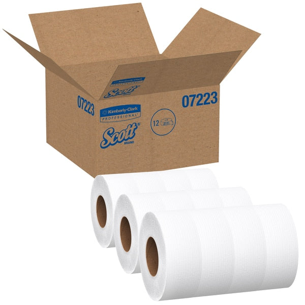Toilet Paper, 12 PK