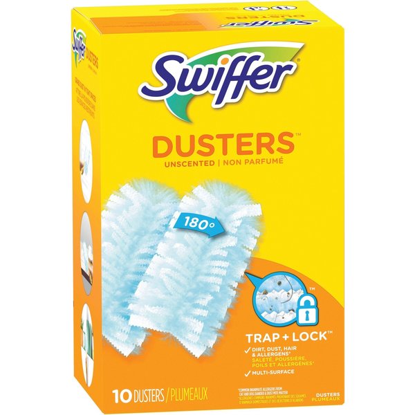 Duster Refill, Blue, 7-1/2