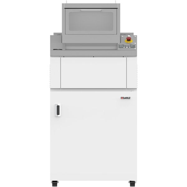 Industrial High Capacity Shredder, P-3,