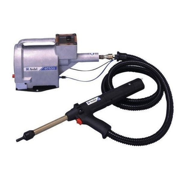 Speed Fastening Tool, No Nose Equipment