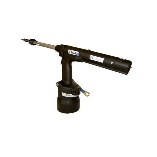 Speed Fastening Tool, No Nose Equipment
