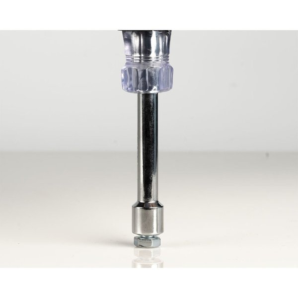 Nut Driver, 3/8
