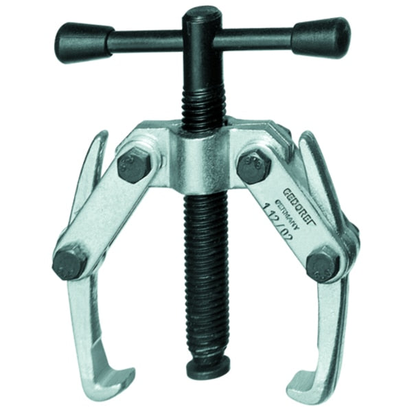 Battery-Terminal Puller, 2-Arm Pattern