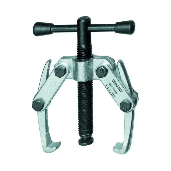 Battery-Terminal Puller, 2-Arm Pattern