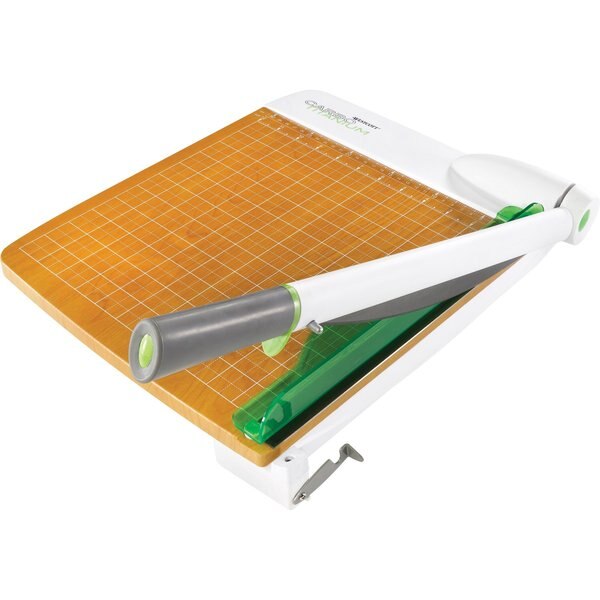 Paper Trimmers, 18
