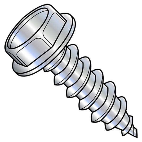 Self-Drilling Screw, 1/4