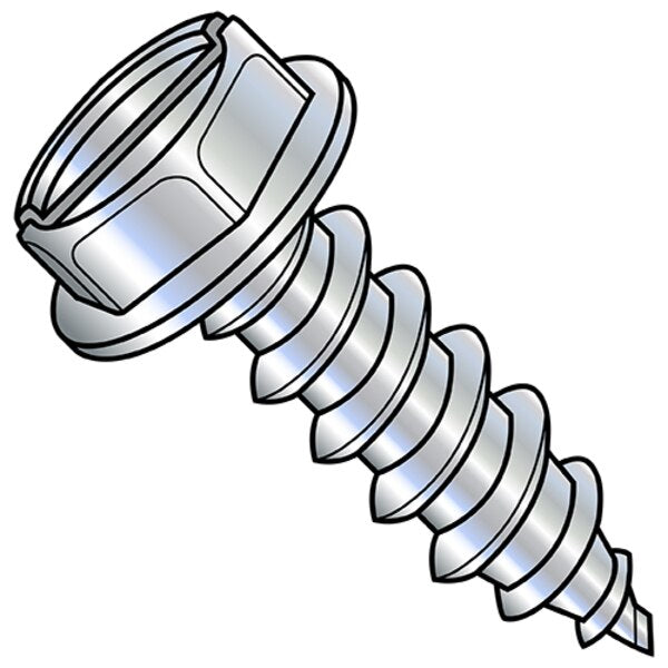 Sheet Metal Screw, 5/16