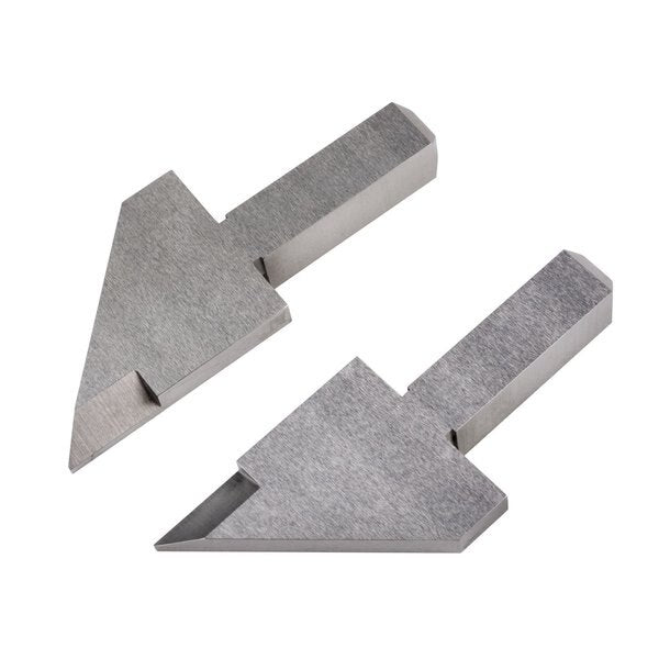 Attachment, M-Type, MM, Pair