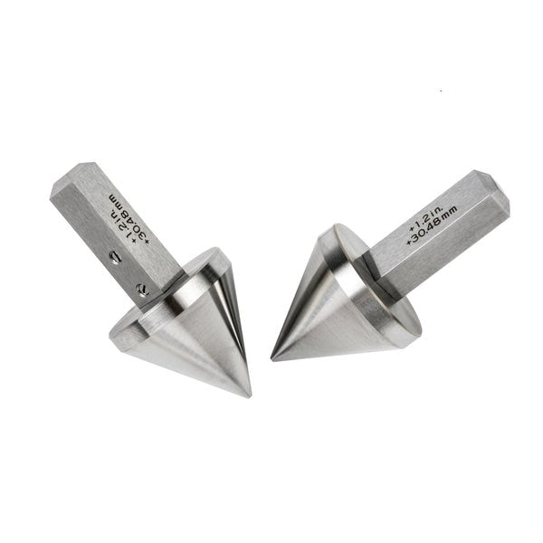Attachment, Hole Pitch, In, Pair