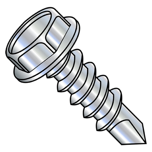 Self-Drilling Screw, 5/16