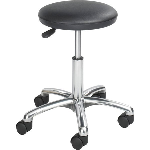 Round Stool, Height Range 16