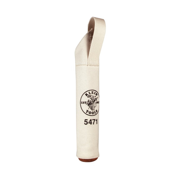 Electrode Bag, Canvas, natural