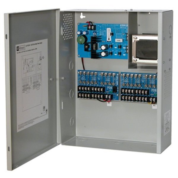 CCTV AC/DC, Wall Mount