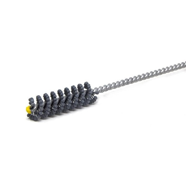 08313 FLEX-HONE for Firearms For a .45 Colt Rifle Chamber in 400 Grit Silicon Carbide