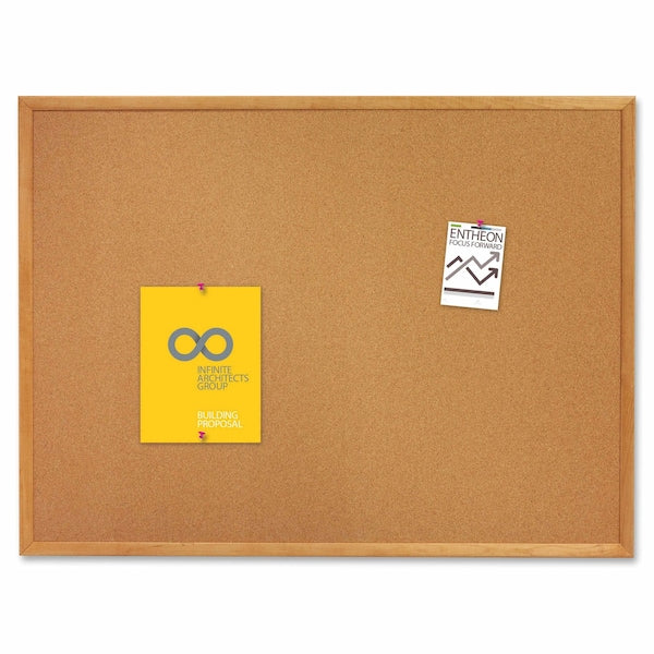 Cork Bulletin Board 18