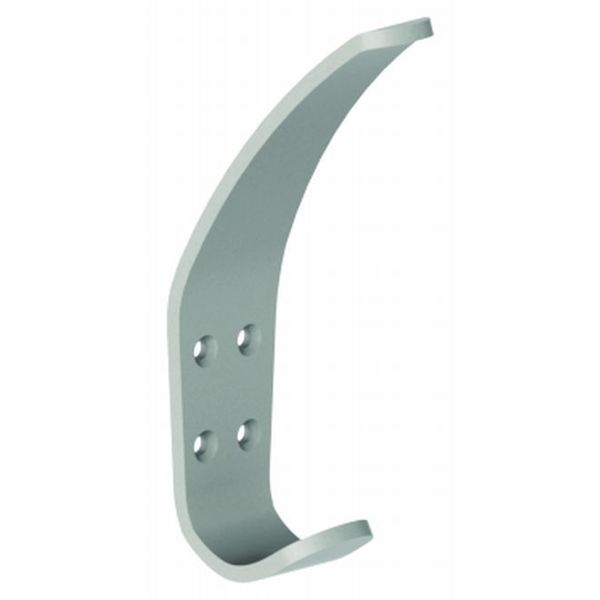 Bright Brass Hook 945P3