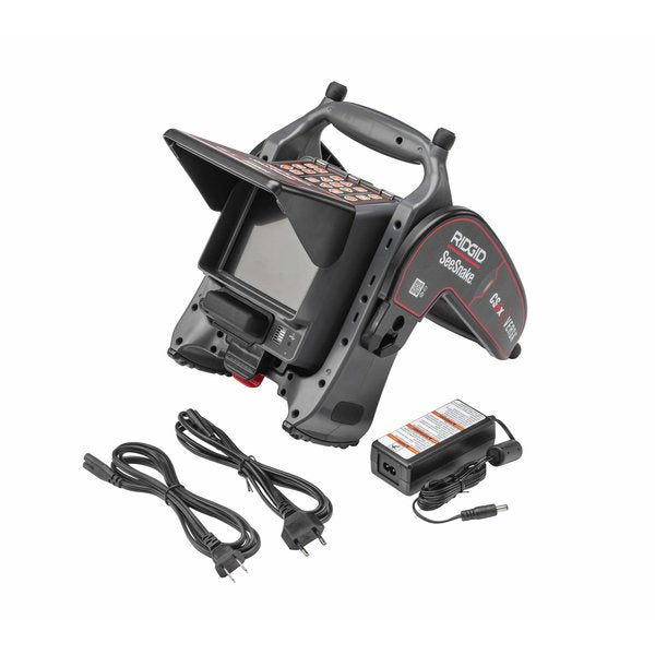 Pipe Inspection Monitor L