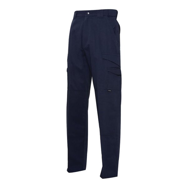 Mens Tactical Pants, Navy, Size 32