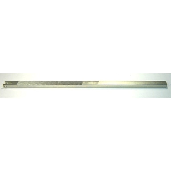 Ratchet Bars, Ratchet Bar 25 Lg. W/13