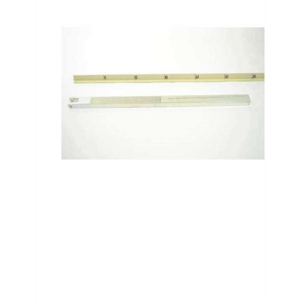 Ratchet Bars, Ratchet Bar 34 Lg. W/13