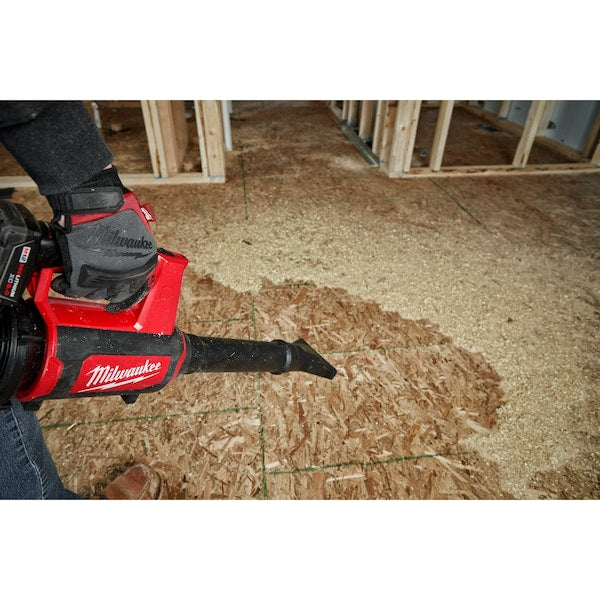 M12 Compact Spot Blower (Tool Only)