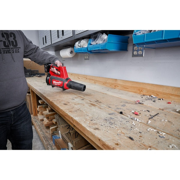 M12 Compact Spot Blower (Tool Only)