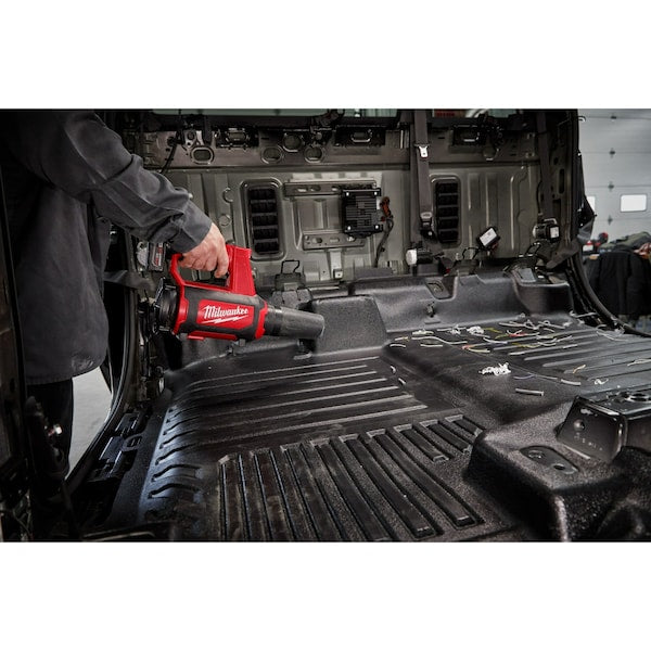 M12 Compact Spot Blower (Tool Only)