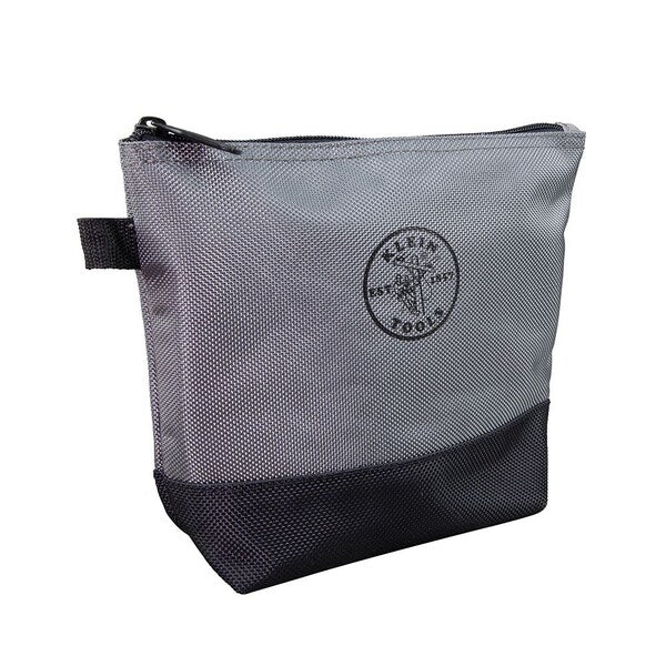Zipper Bag, Stand-Up Tool Pouch, 2-Pack