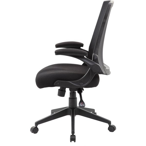 BlackTask Chair, 27