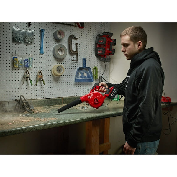 M18 Compact Blower