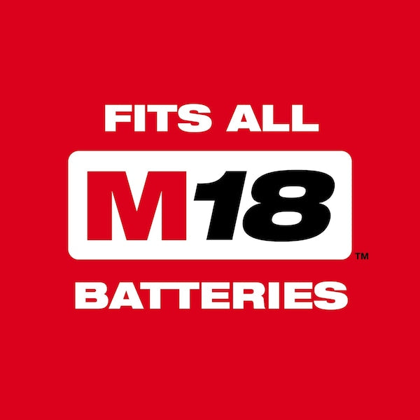 M18 Compact Blower