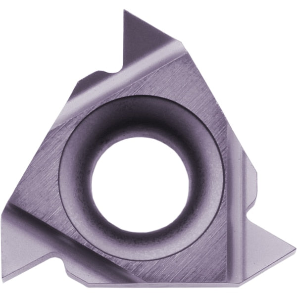 Threading Insert, 08 IR60007 PR1115 Grade PVD Carbide